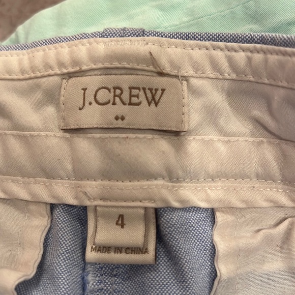 J crew shorts - Picture 2 of 2